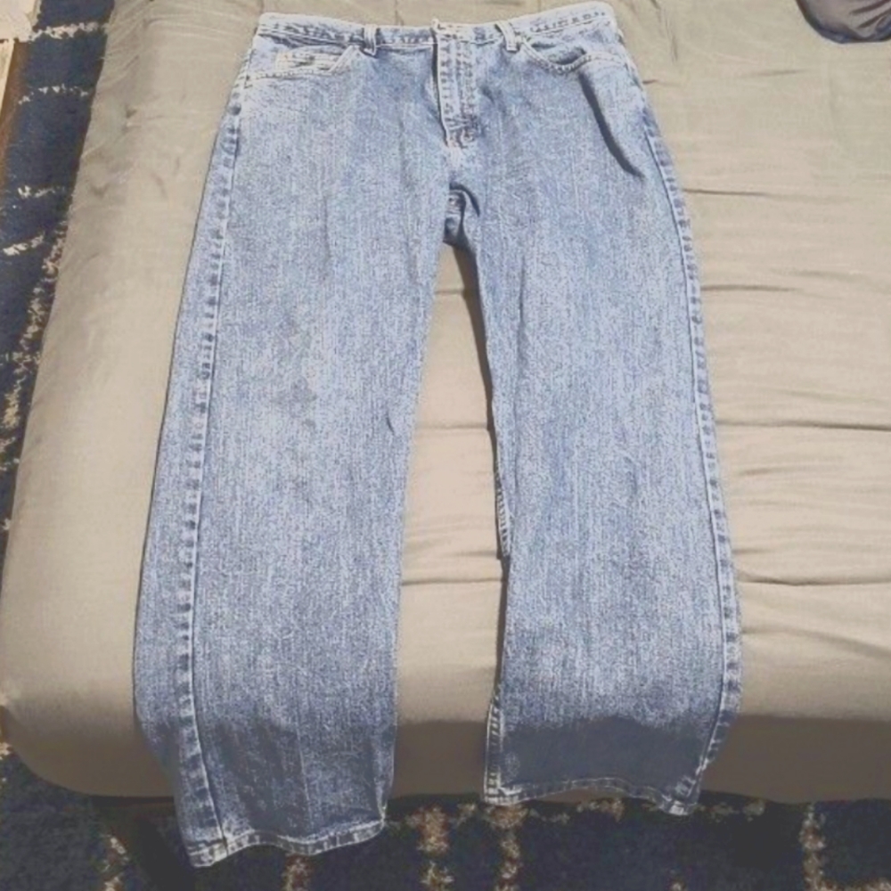 Wrangler Jeans